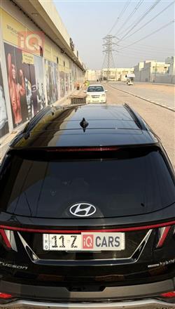 هيونداي توسان